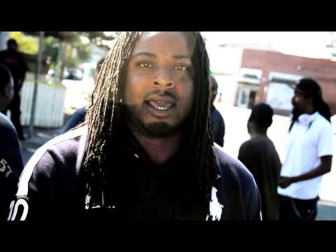 Ronald Mack (Ft H.U.) - "Clothes Fulla Holes" [DIRECTED BY MAVRIK - @norcalmav]