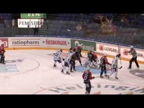 Jokerit-Lukko 17.09.2009