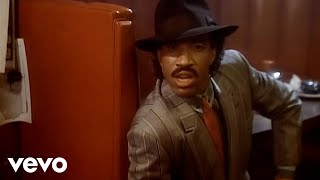 Lionel Richie - Running With The Night