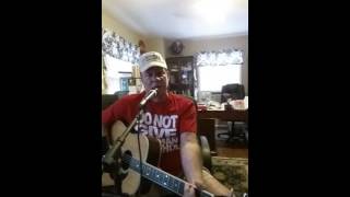 Merle Haggard tribute &quot; Hungry Eyes &quot;