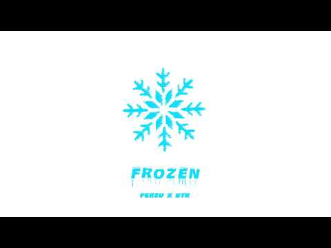 PERZU x BTK  -  FROZEN (prod. Beck Beatz)