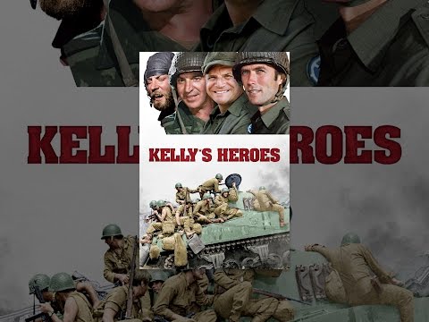 Kelly's Heroes