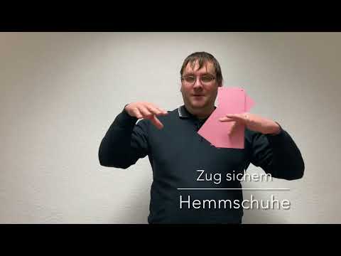 Einar erklärt Eisenbahn - Prüfungsvorbereitung EiB - 01