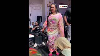 الفنانه هدى العربى حفل كايرو 2025