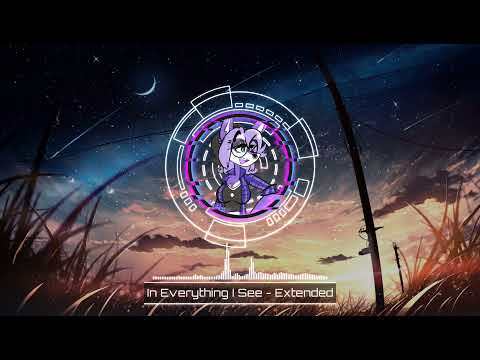 Temple One & Katty Heath - In Everything I See - Extended