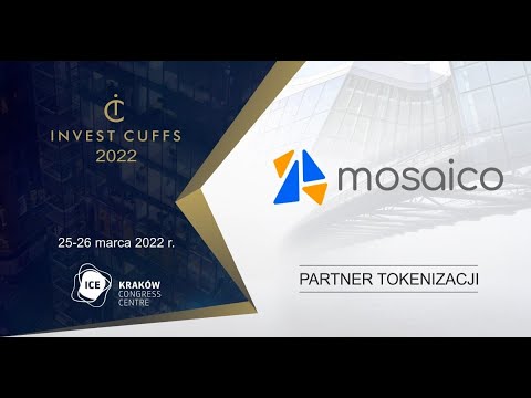 Invest Cuffs startuje już w piątek, 25 marca 2022 o godz. 9:00🔥