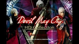 【DMC HDC】デビルメイクライ3普通プレイ　エンディング目指す　その4