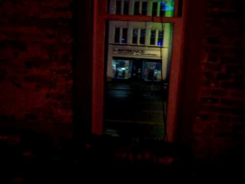 Jenny at Bailey's, Broadway, Nashville-Downtown