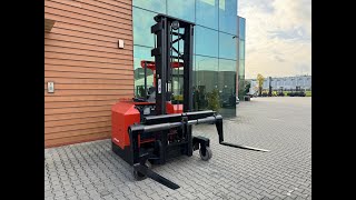 Venta de Combilift BT FRE270 / Only 3500 hours / Baterry 80 % / Only 3500 hours carretilla elevadora lateral - Imagen 4 | Machineryline PE Combilift BT FRE270 / Only 3500 hours / Baterry 80 % / Only 3500 hours carretilla elevadora lateral | Imagen 4 - Machineryline