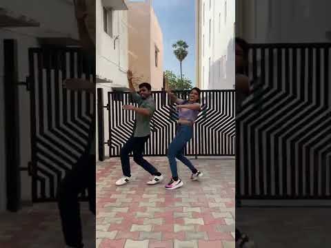 Aal Thotta Boopathy Dance Video | Youth | Thalapathy Vijay | Karthik Nats