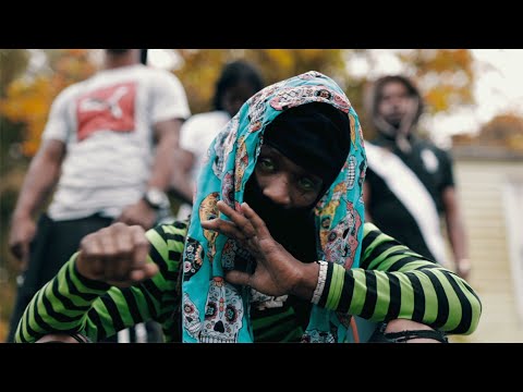 TIMMY THA TIGER x Ouri Cuatros  - TLC ( Official Video ) Shot By @Nico Nel Media