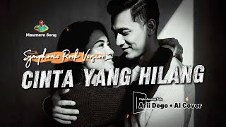 Download lagu Cinta Yang Hilang – Babo | Arii Dego Ai Cover | Lagu Pop Maumere (Symphonic Rock Version) mp3 Download lagu Cinta Yang Hilang – Babo | Arii Dego Ai Cover | Lagu Pop Maumere (Symphonic Rock Version) mp3