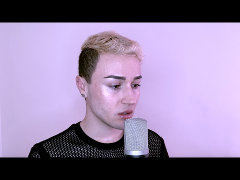 Lady Gaga - 911 (Cover by Marcos Veiga)