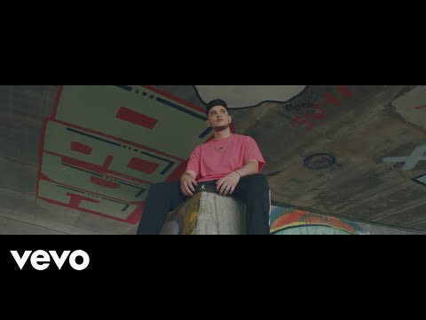 Sanco - Mi Señora (Video Oficial)
