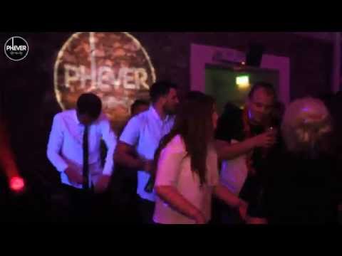 PHEVER:Events VVIP Private Members Mansion Party4 Dec6_2014