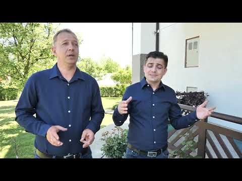 Raspjevane Meraklije 2022 - U mislima ti si mojim