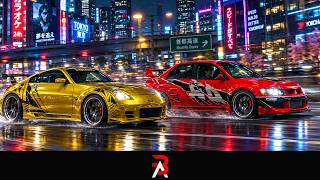 SILEM TAERT - Six Feet | Fast & Furious