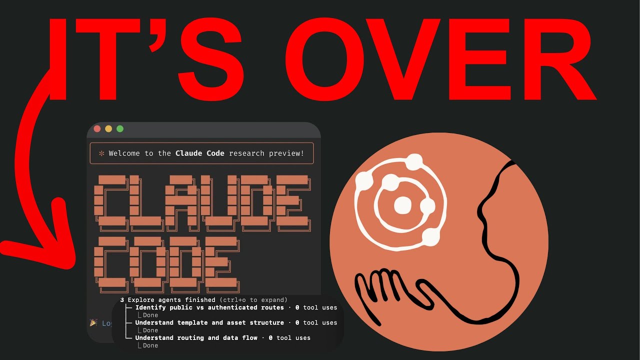 Claude Code Sub Agents v3.0 are COMPLETELY INSANE