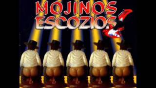 Mojinos Escozíos - Montanbique