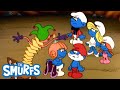 Jokey Smurf S Best Pranks Ever The Smurfs Full Episode Compilation