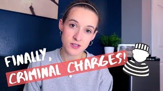 HUGE change in opioid crisis handling - criminal charges against Rochester Drug &amp; Top Execs! 🗝