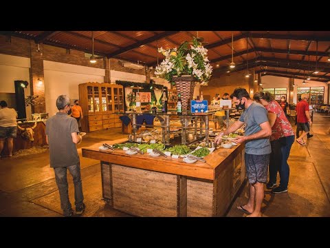 Terra Parque Eco Resort, Pirapozinho (Sao Paulo), Brazil | Travel With Vanshika