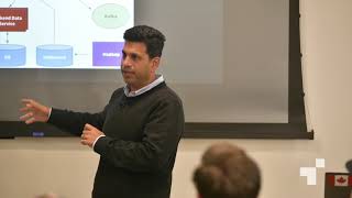 Terminal Tech Talks: the engineering decisions that helped LinkedIn surpass 400 million users