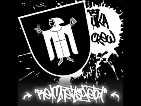 UKA Crew - Not Like U feat. Manekin Peace