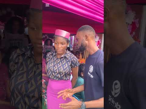 Shirob Events Guest Managers are the best in South South. #vipguests #pearlbanquet