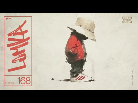 Underground Rap Mix 2026 • Strictly Boom Bap & Raw Hip Hop • LOMKA Vol. 168 by RADJ