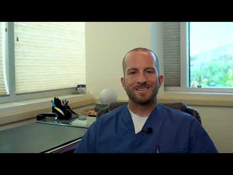 Dr. Sean Henderson - Urethral Sling