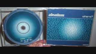 Absolom - Where? (1998 Kevin C. Cox long version)
