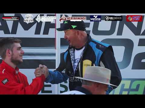 Pierre Simão - 1ª Etapa Catarinense de Automobilismo 2023 - Santa Cecília