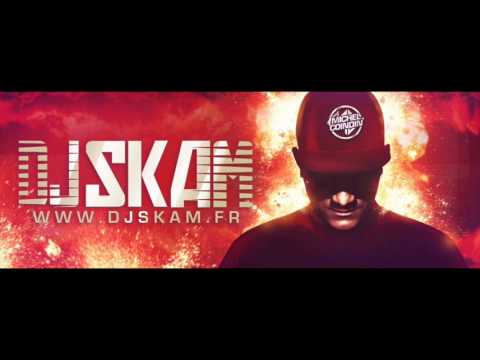 DJ SKAM EK MISTER LOVE - L'éspoir