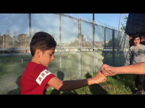 Teycer vs coki CUARTOS DE FINAL-Torneo 2017 Fecha 4