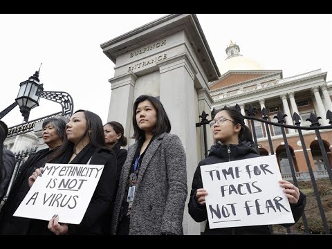 051220 Racist Incidents for Small Business Webinar