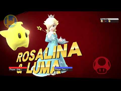 Smash at the Den UCLA W18 #5