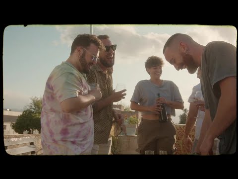 AWAKATE - LA SALSA (Videoclip oficial)