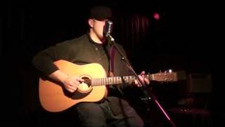 Shawn Beresford - That&#39;s Not Love ( Keb Mo Cover )