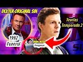 Dexter Original Sin Nuevas Teorías Temporada 2 La Verdad Detrás De La Muerte De Harry ️‍ ️