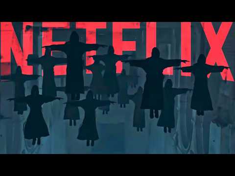 Top 10 Scariest Netflix Horror Movies in 2025