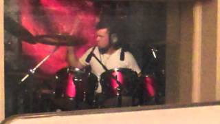 Theocracy-Twist of Fate-Shawn Benson