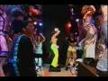 MuchMusic Electric Circus Ad