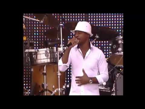 06- Festival da paz Angola faz - Matias Damásio -part 01