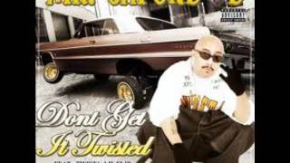 Mr. Capone-E You Should Be A Model