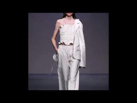 MARA FLORA – Collezione donna FW 18-19