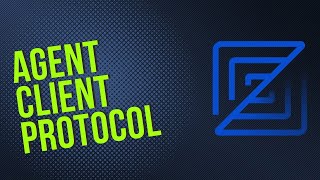 Host your own agents in Zed with Agent Client Protocol