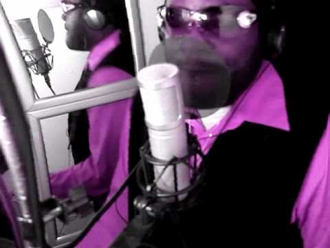 LLOYD D STIFF dub session [Digital Ent.] @ Dainjamentalz USA.wmv