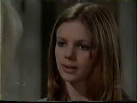 GH 06.07.01 - Monica asks Emily if she's sleeping w/ Zander