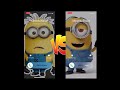 Minions Incoming Call Prank